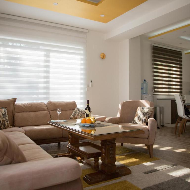 Apartments Sunny Hill - Apartman - 11