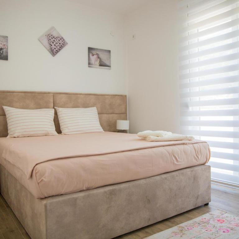 Apartments Sunny Hill - Apartman - 12