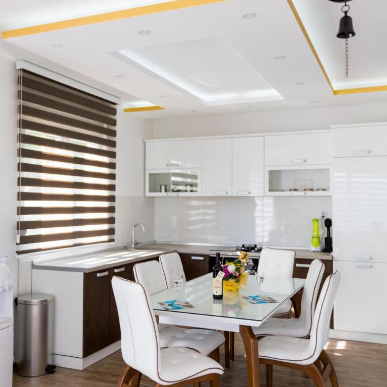 Apartments Sunny Hill - Apartman - 15