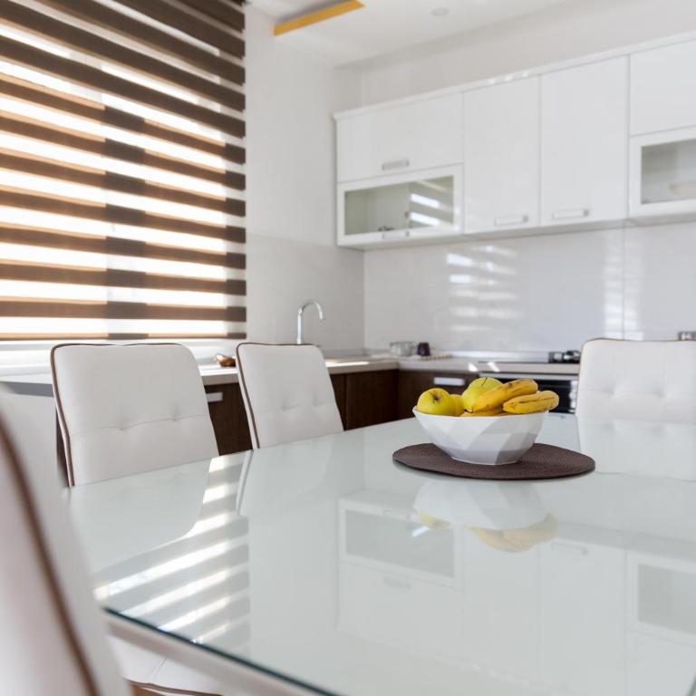 Apartments Sunny Hill - Apartman - 16