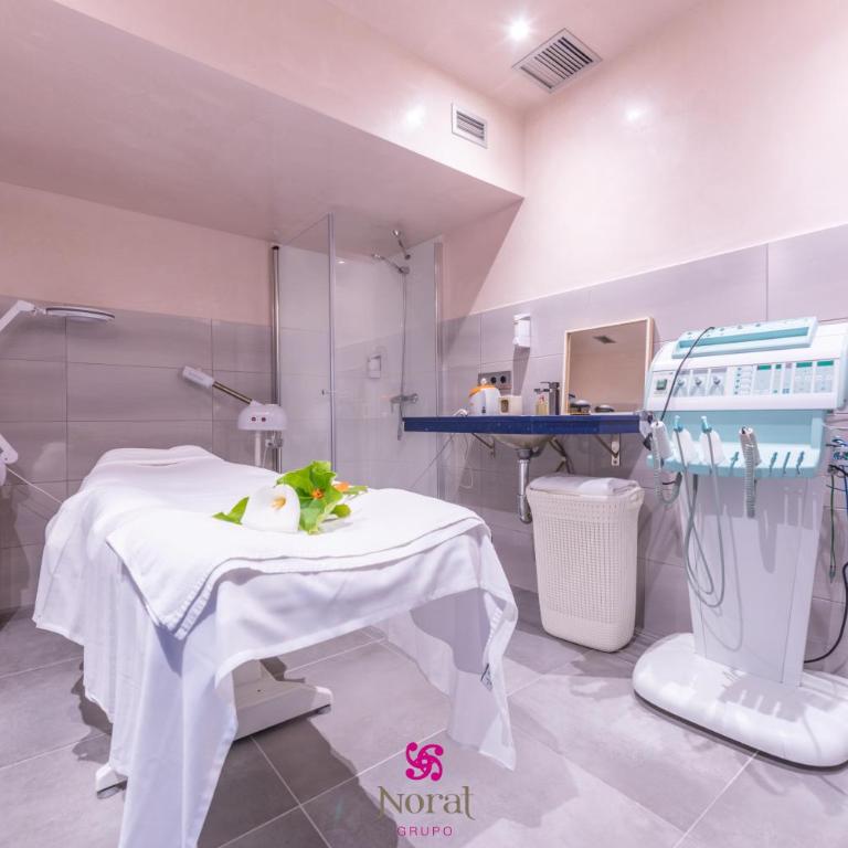 Hotel Norat Marina & Spa 4* Superior - Doppelzimmer mit Wellnesspaket - 10