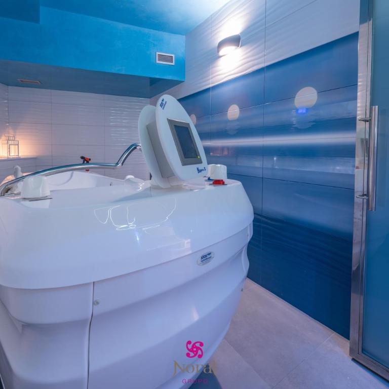 Hotel Norat Marina & Spa 4* Superior - Doppelzimmer mit Wellnesspaket - 13