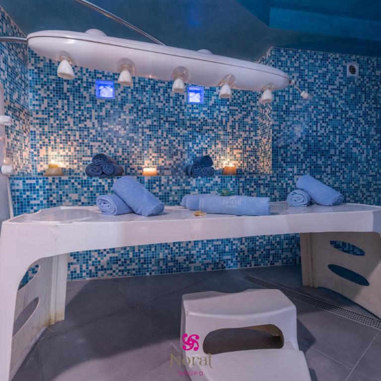 Hotel Norat Marina & Spa 4* Superior - Doppelzimmer mit Wellnesspaket - 14