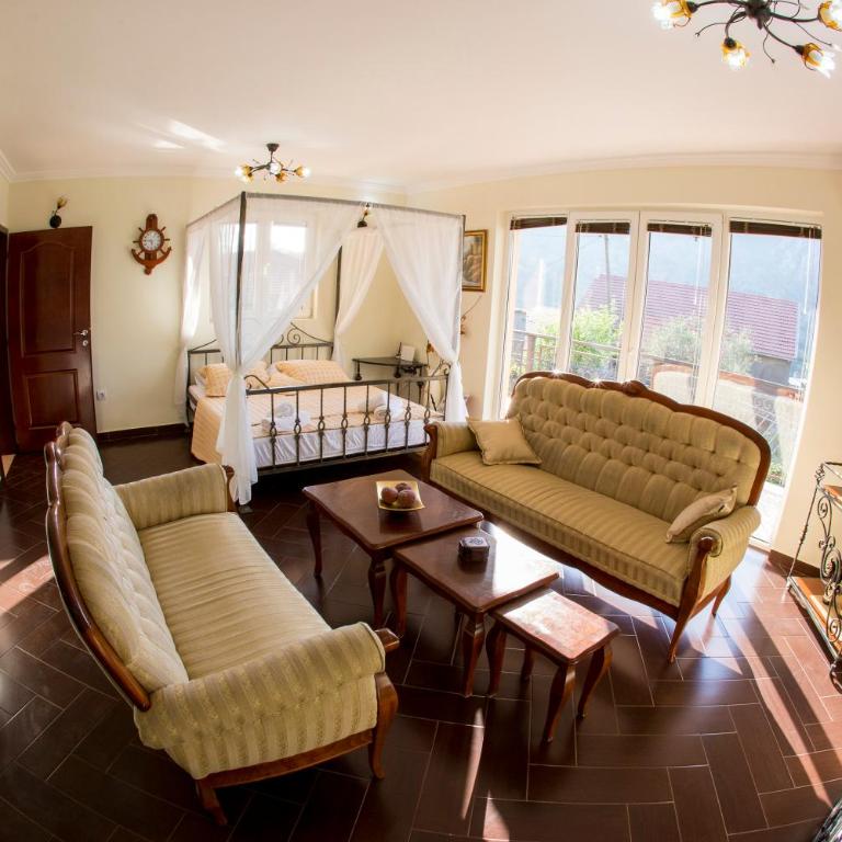 Apartments Golden View - Apartment - 12