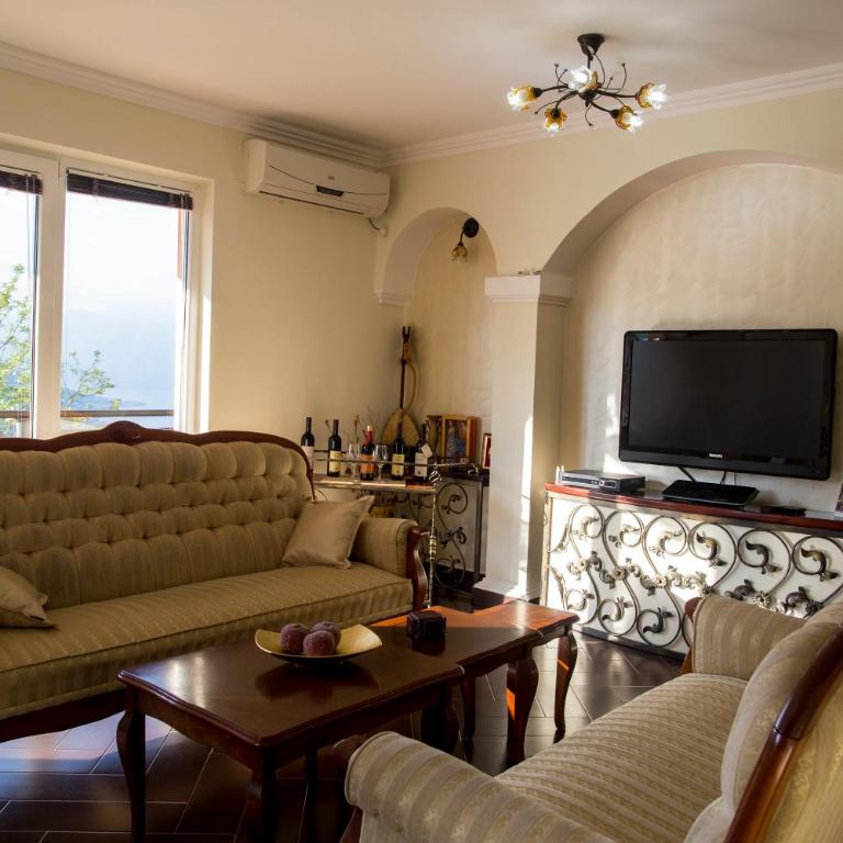 Apartments Golden View - Apartment - 14
