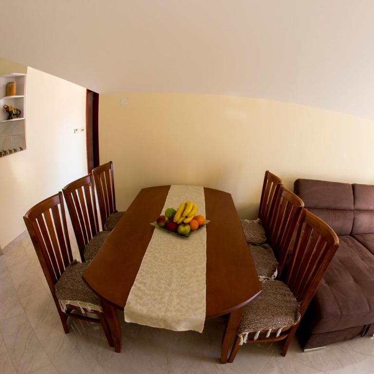 Apartments Golden View - Apartment - 13