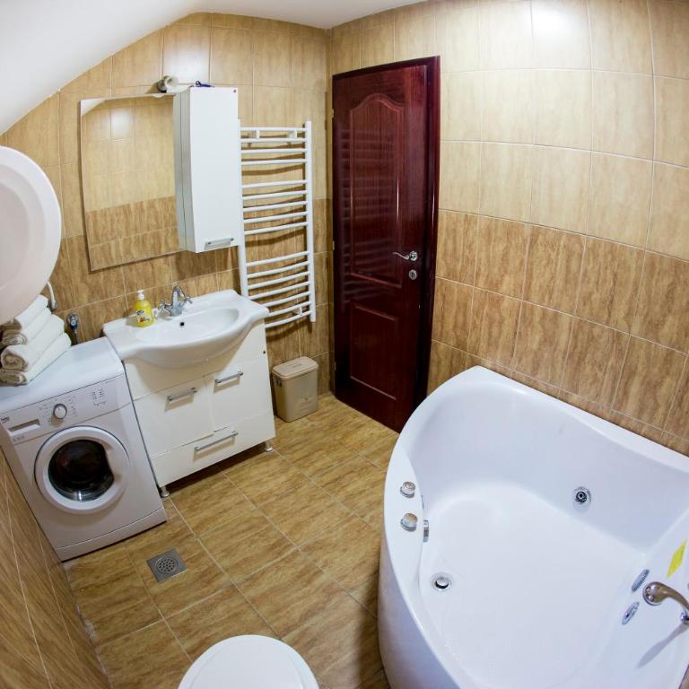 Apartments Golden View - Apartman - 20