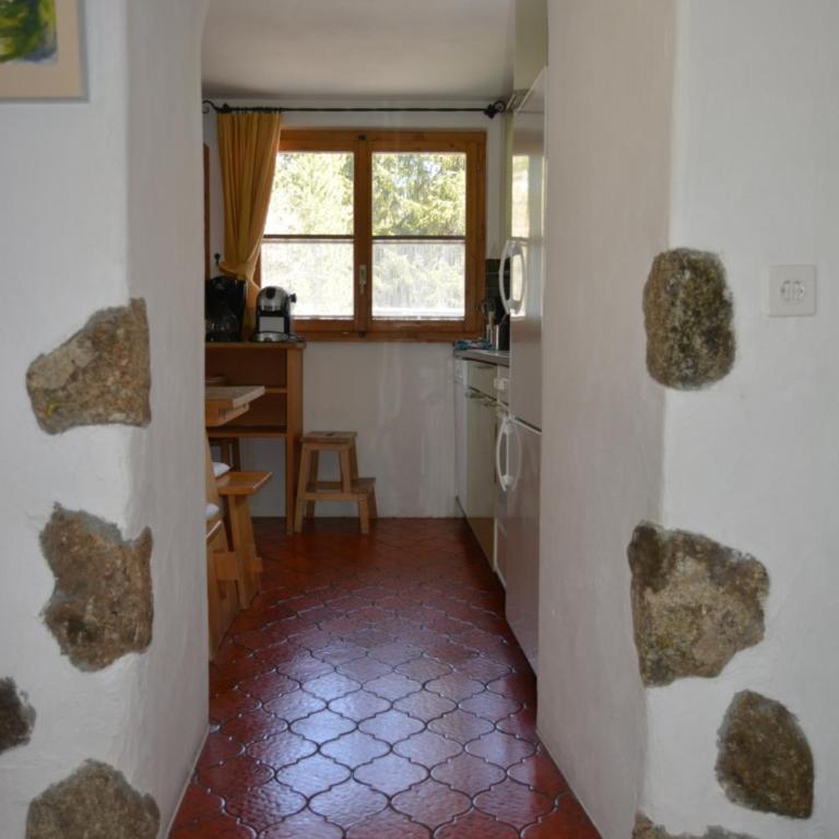 Apartment Bos-cha - Apartment mit 2 Schlafzimmern (3 Erwachsene + 1 Kind) - 5