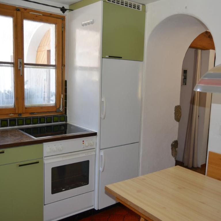Apartment Bos-cha - Apartment mit 2 Schlafzimmern (3 Erwachsene + 1 Kind) - 9
