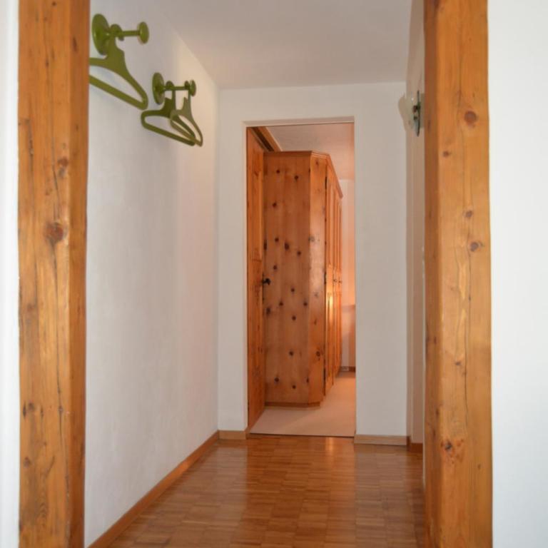 Apartment Bos-cha - Apartment mit 2 Schlafzimmern (3 Erwachsene + 1 Kind) - 14