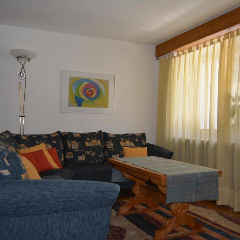 Apartment Bos-cha - Apartment mit 2 Schlafzimmern (3 Erwachsene + 1 Kind) - 13