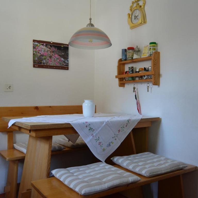 Apartment Bos-cha - Apartment mit 2 Schlafzimmern (3 Erwachsene + 1 Kind) - 6