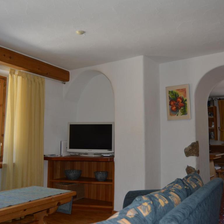 Apartment Bos-cha - Apartment mit 2 Schlafzimmern (3 Erwachsene + 1 Kind) - 11