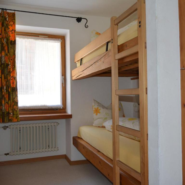 Apartment Bos-cha - Apartment mit 2 Schlafzimmern (3 Erwachsene + 1 Kind) - 15