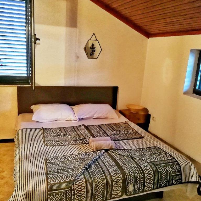 Vojinovic Apartments - Studio Apartman - 7