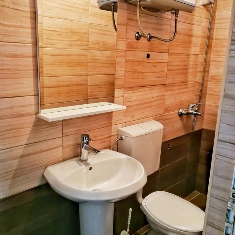 Vojinovic Apartments - Studio Apartman - 3