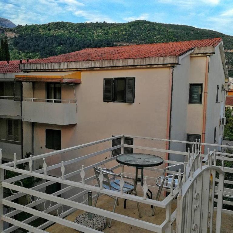 Vojinovic Apartments - Studio Apartman - 1