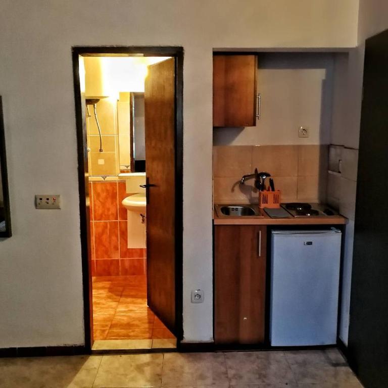 Vojinovic Apartments - Studio Apartman - 2