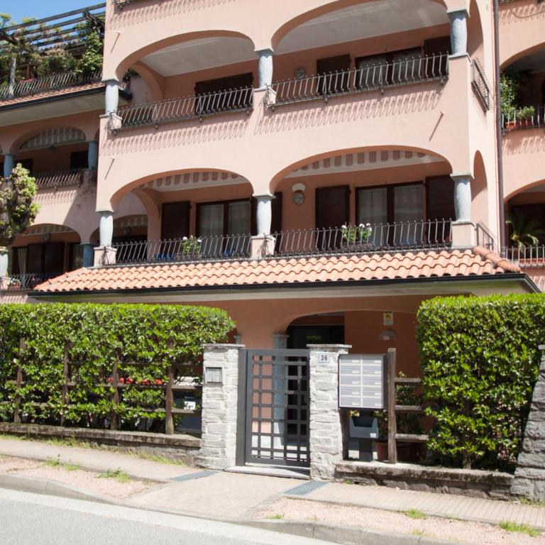 Casa Gaia - Appartamento - 14