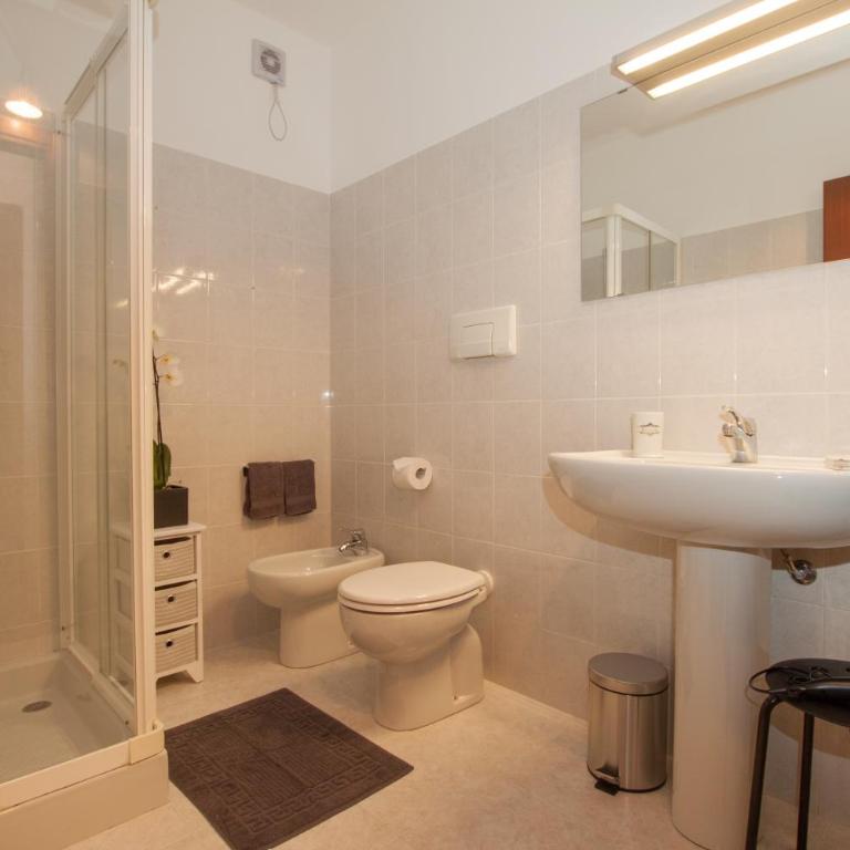Casa Gaia - Appartamento - 9