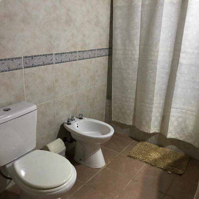 Cabañas Don Pepe - Apartamento de 2 dormitorios - 6
