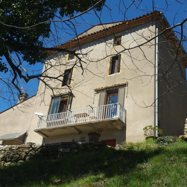 Agua de Estrellas - Maison de Vacances - 1