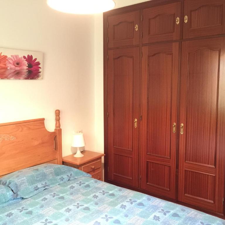 Bonito piso centro de Los Boliches - Apartamento - 10
