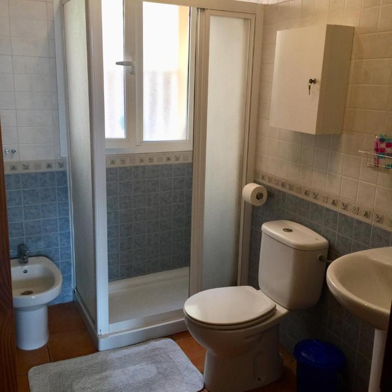Bonito piso centro de Los Boliches - Apartamento - 14