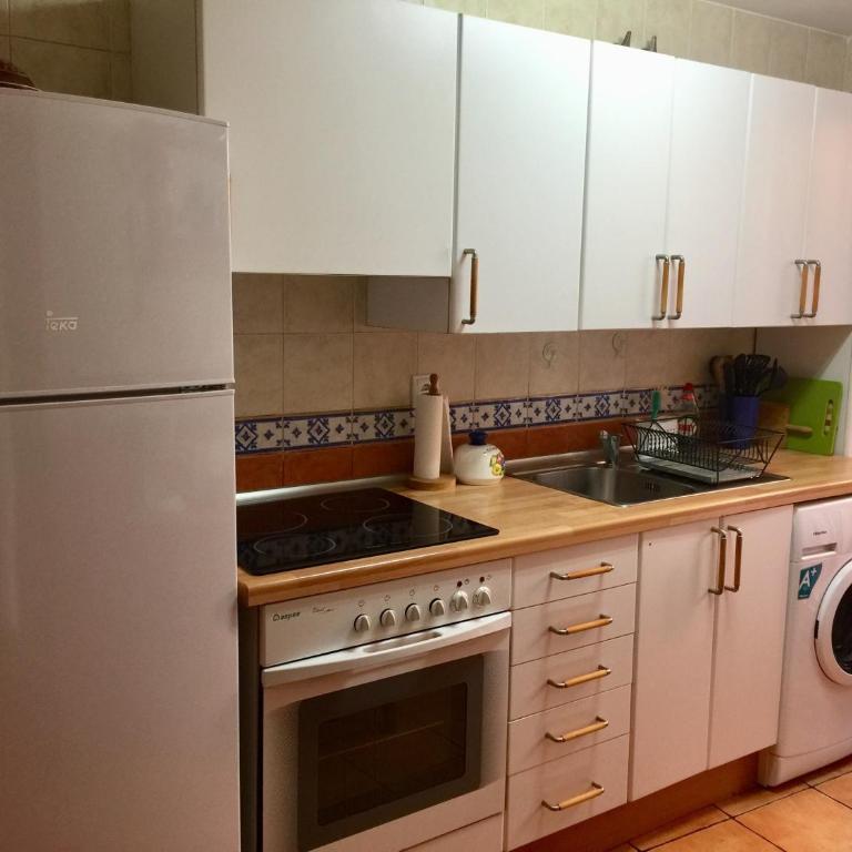 Bonito piso centro de Los Boliches - Apartamento - 11