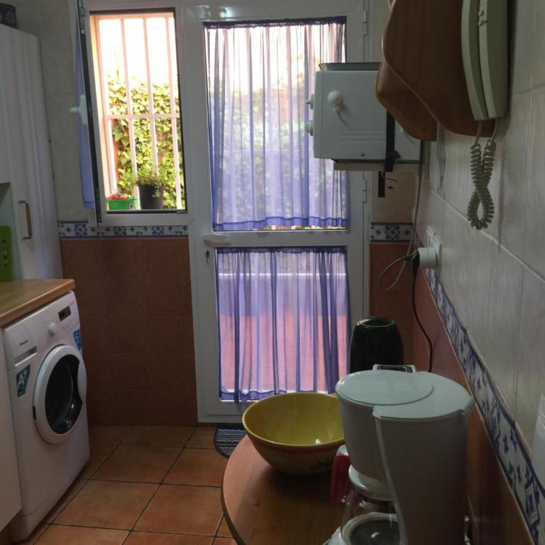 Bonito piso centro de Los Boliches - Apartamento - 12