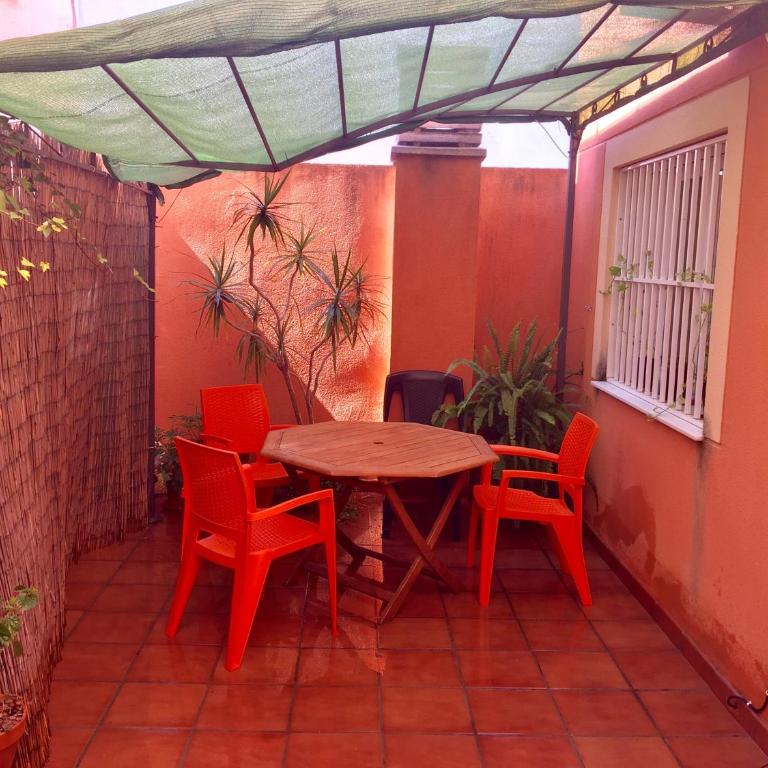 Bonito piso centro de Los Boliches - Apartamento - 15