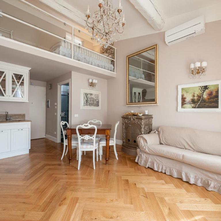 Santaelisabettafirenze1 - Appartamento con Terrazza - 31