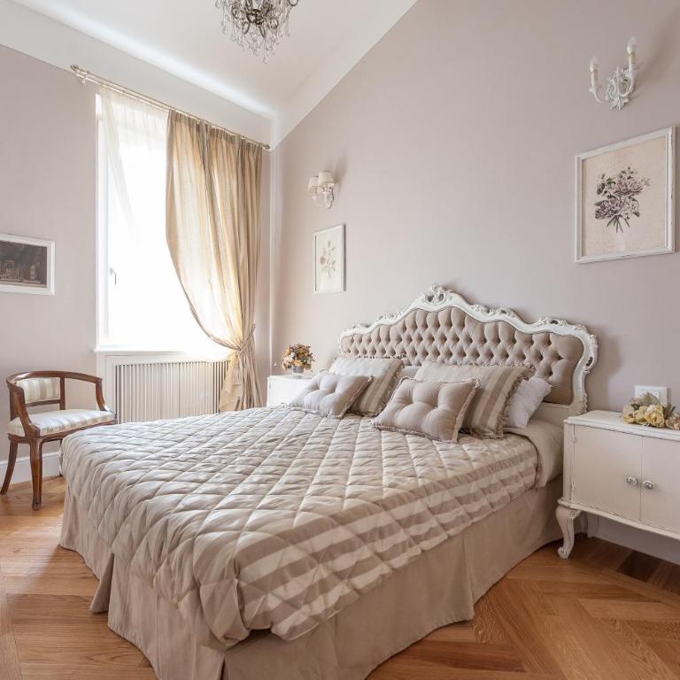 Santaelisabettafirenze1 - Appartamento con Terrazza - 23