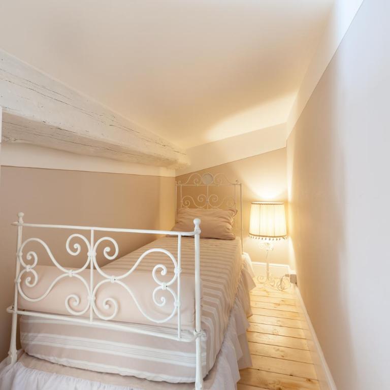 Santaelisabettafirenze1 - Appartamento con Terrazza - 19