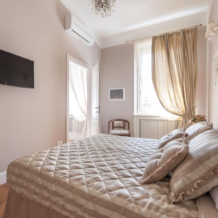Santaelisabettafirenze1 - Appartamento con Terrazza - 22