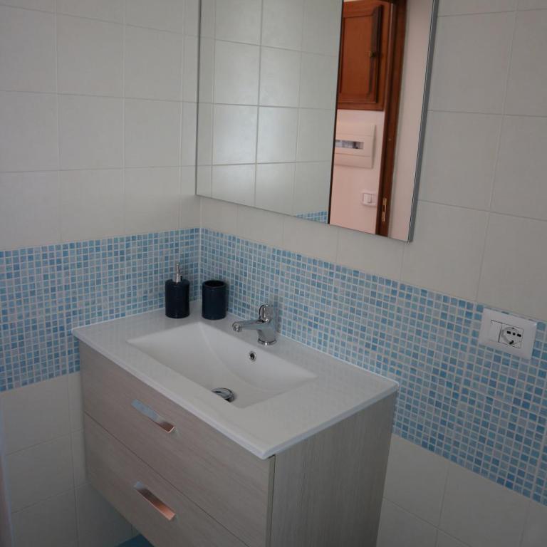 La Villetta del Gallo - Casa Vacanze - 11