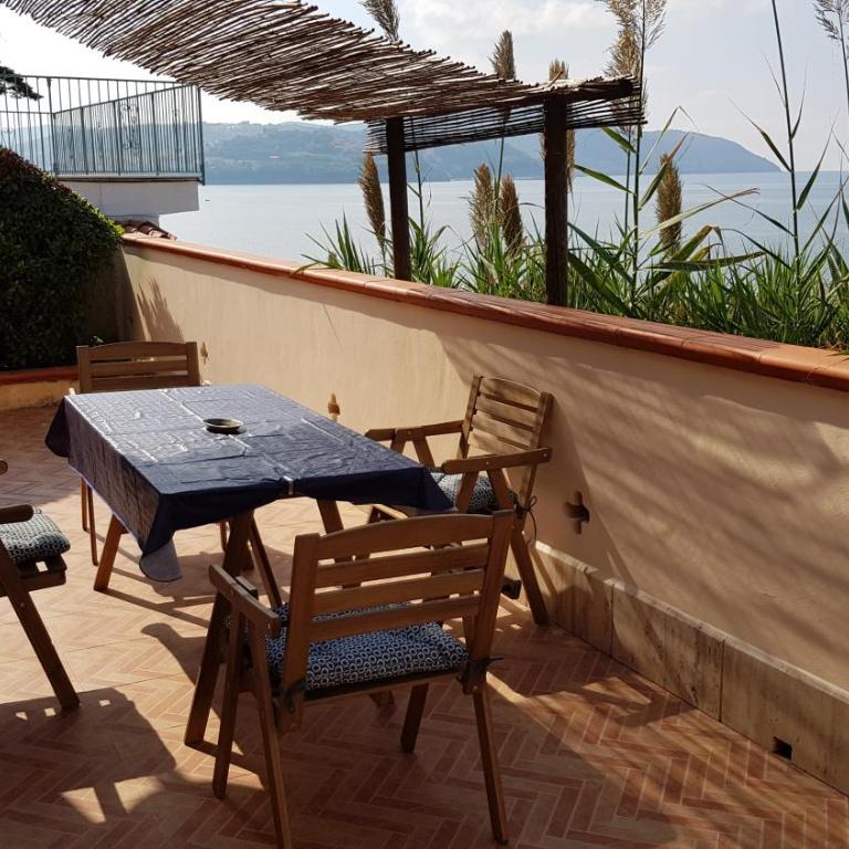 La Villetta del Gallo - Casa Vacanze - 14