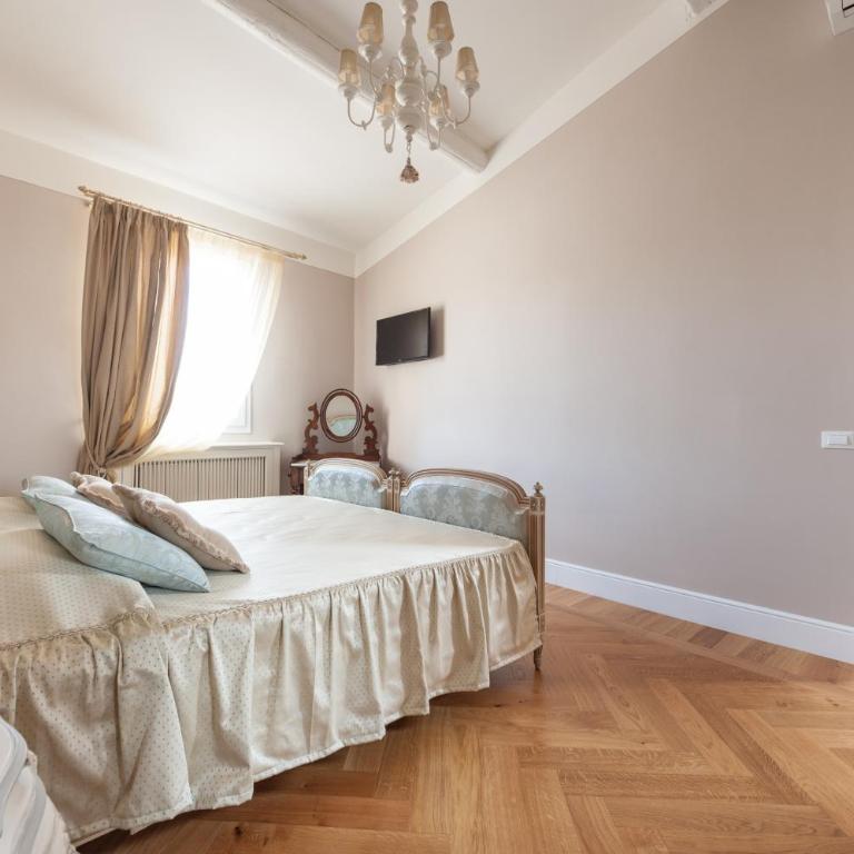 Santaelisabettafirenze1 - Appartamento - 25