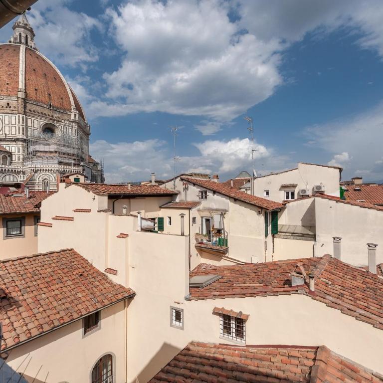 Santaelisabettafirenze1 - Appartamento - 1