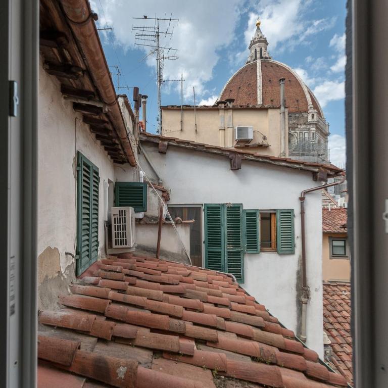 Santaelisabettafirenze1 - Appartamento - 13