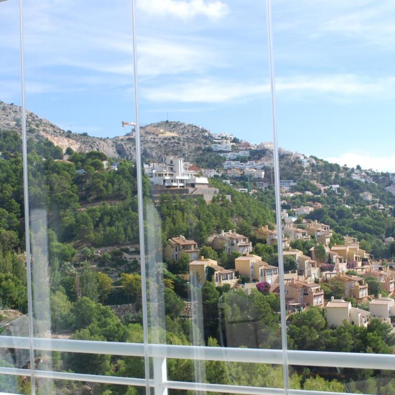 Vista Espléndida Jardines de Altea Hills - Apartamento de 2 dormitorios - 22