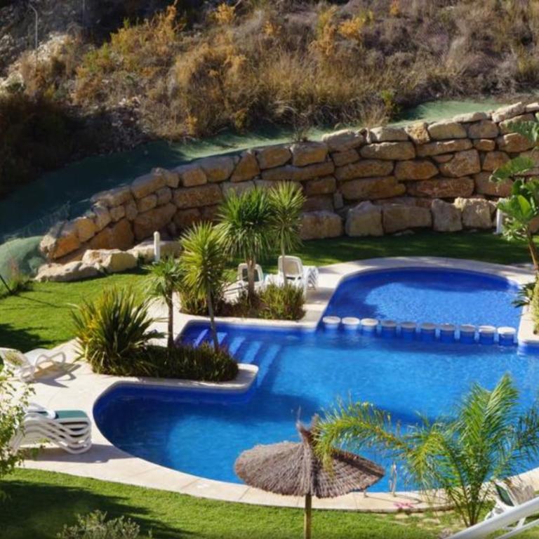 Vista Espléndida Jardines de Altea Hills - Apartamento de 2 dormitorios - 17