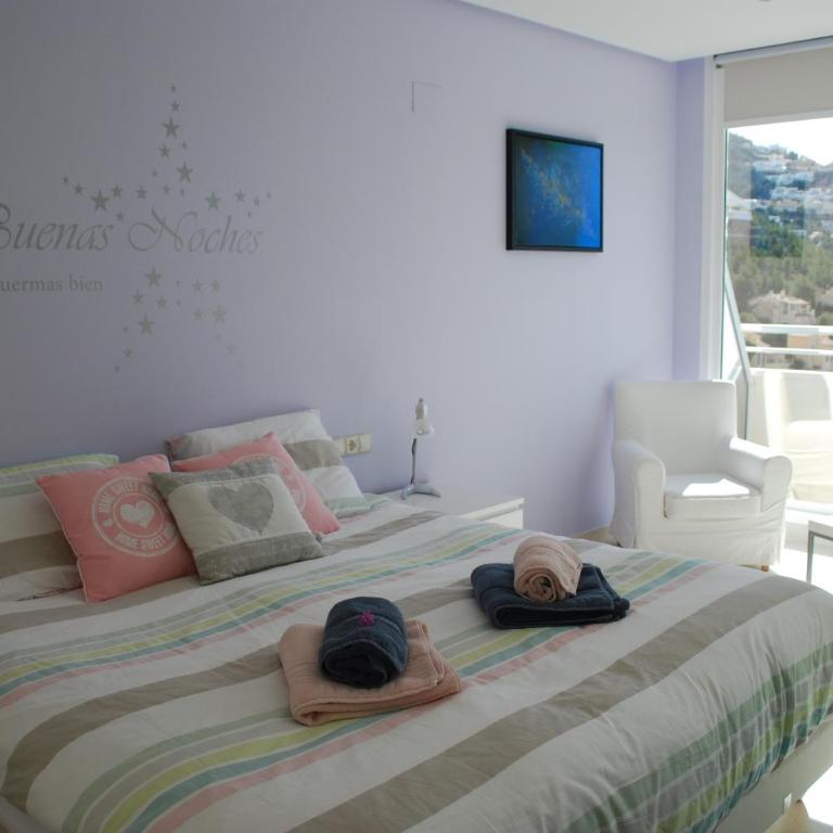 Vista Espléndida Jardines de Altea Hills - Apartamento de 2 dormitorios - 29