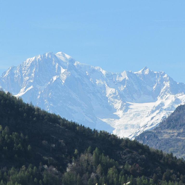 Dimora tra le Alpi - cir n 0004 - Casa con 2 Camere da Letto - 19