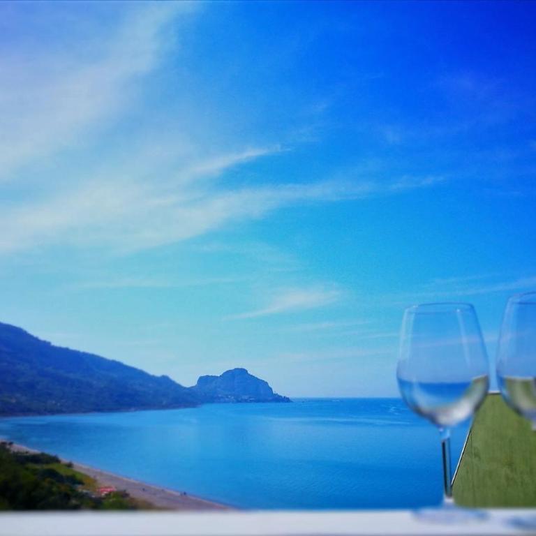 Sweet House Salvina - Appartamento con Vista Mare - 1