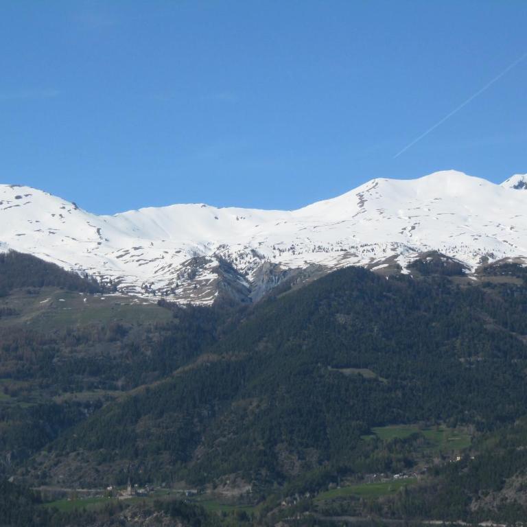Dimora tra le Alpi - cir n 0004 - Casa con 2 Camere da Letto - 20