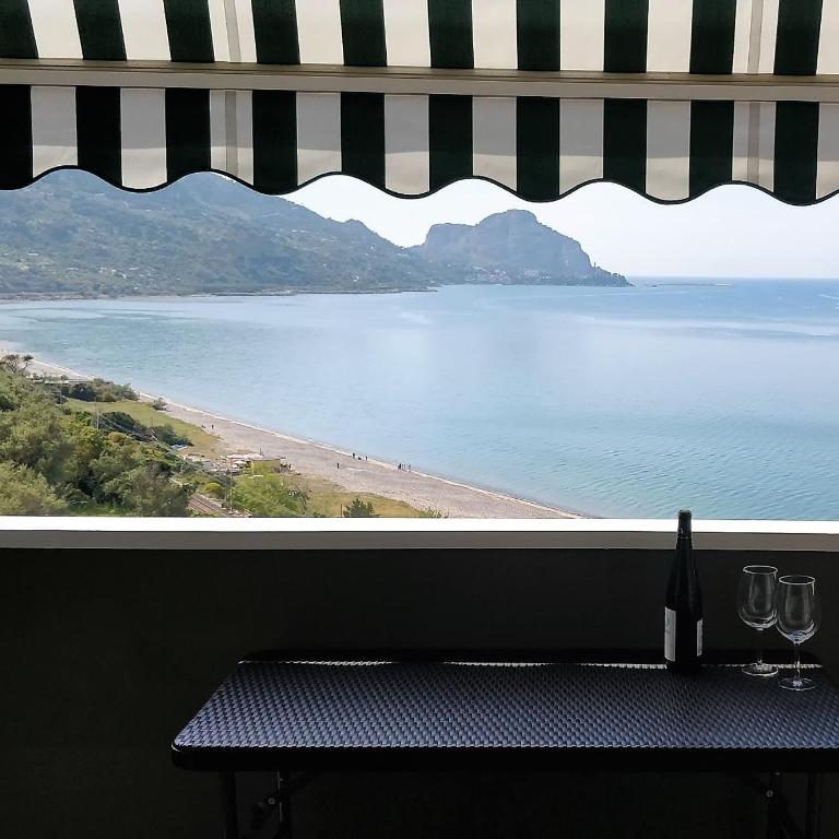 Sweet House Salvina - Appartamento con Vista Mare - 2
