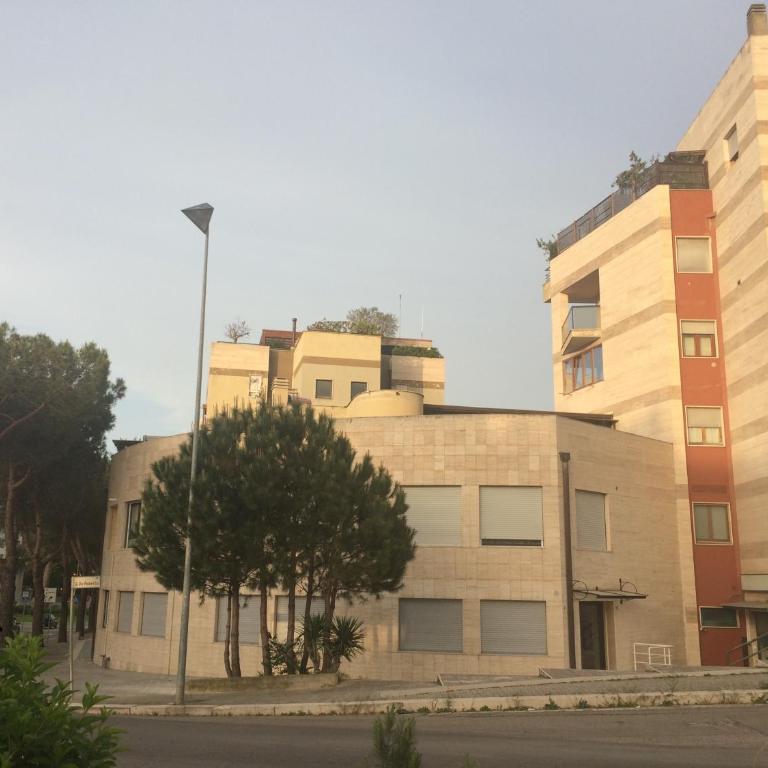 Residence al Pino - Casa Vacanze - 34