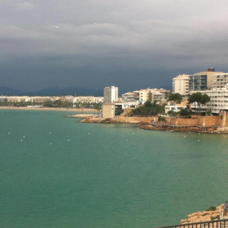 Entre Tres Playas Selectas - Apartment - 20