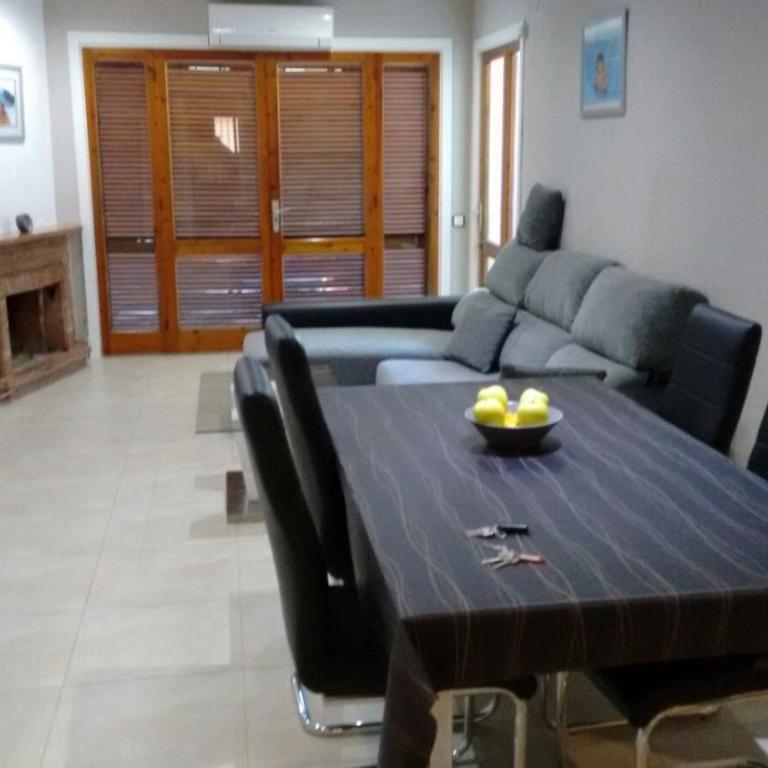 Entre Tres Playas Selectas - Apartment - 14